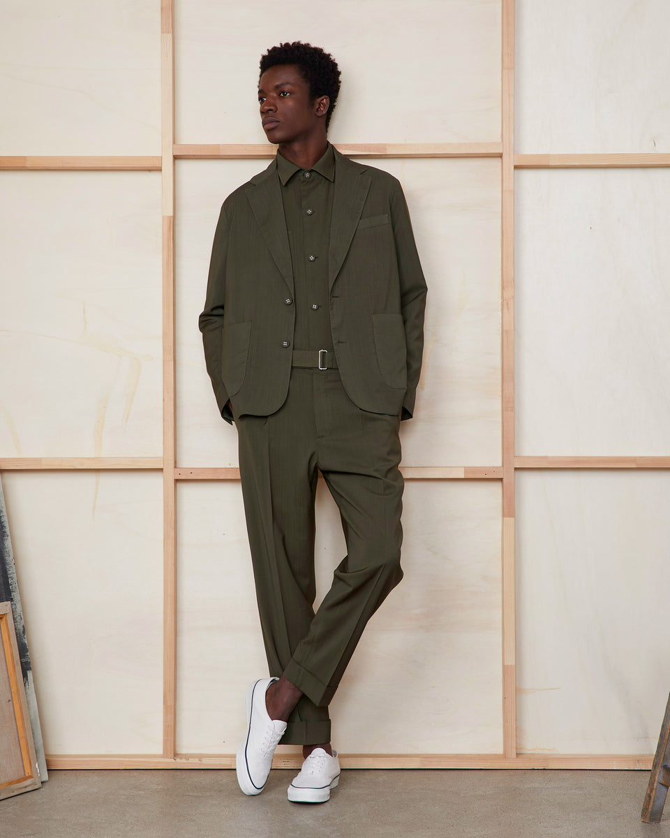 Veste keanu - Image 1