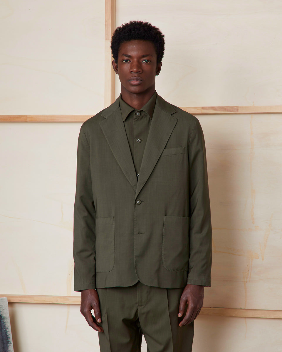 Veste keanu - Image 3