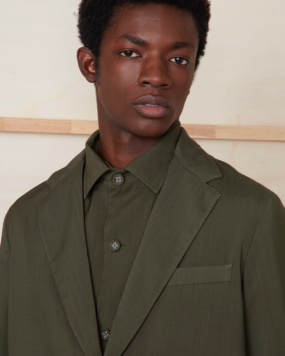 Veste keanu - Image 2