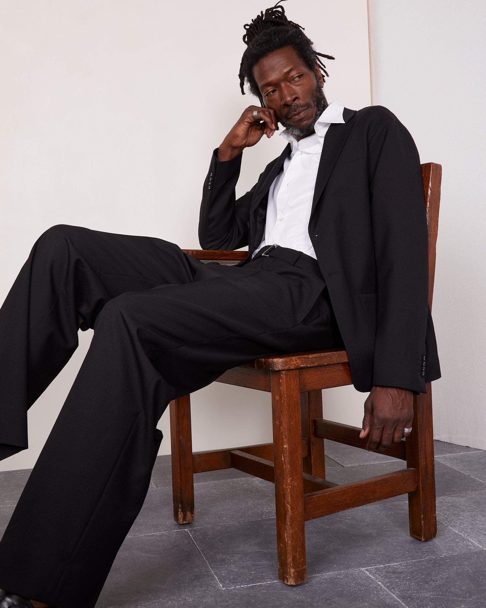 Michel jacket - Image 1