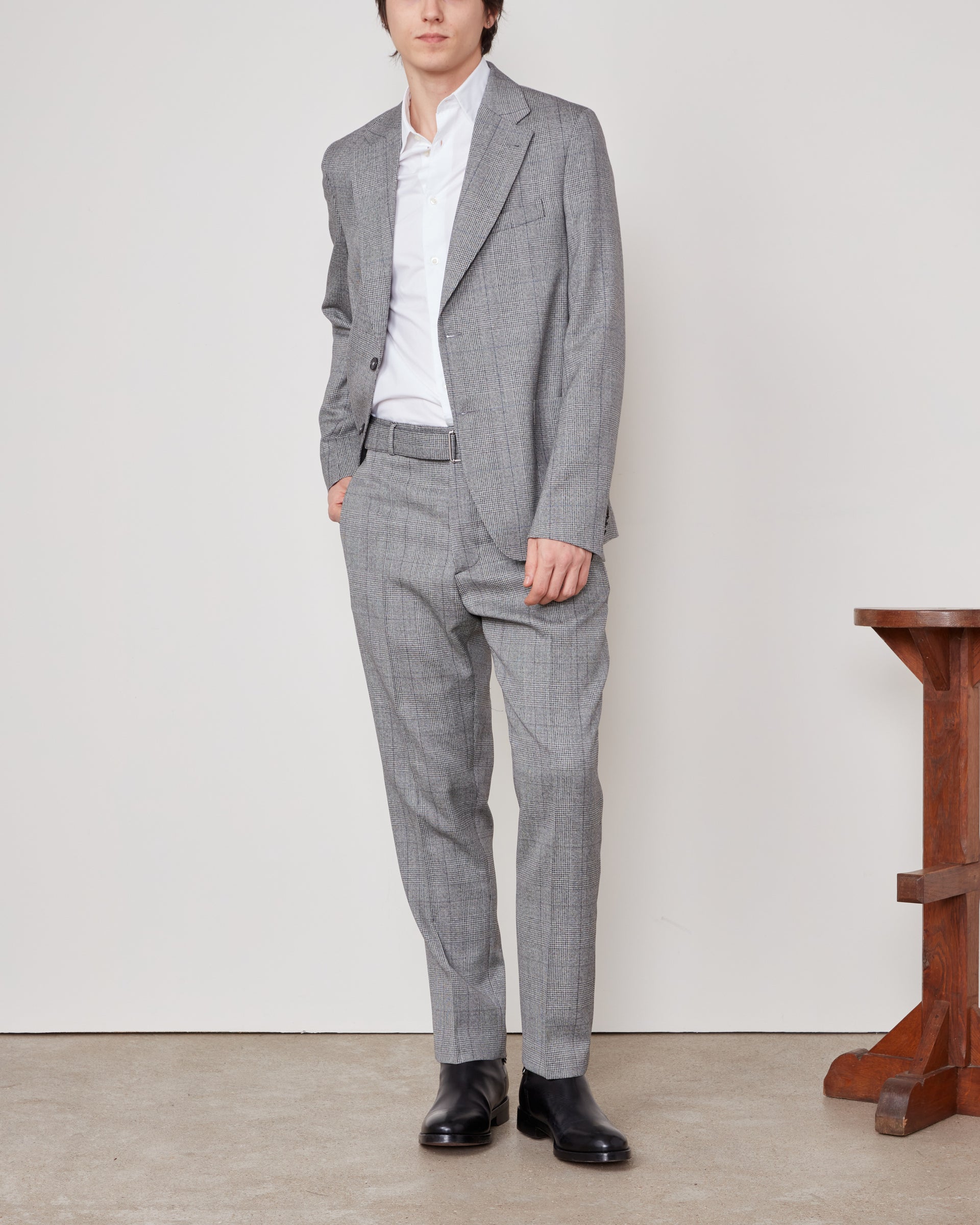 Veste arthus - Image 1