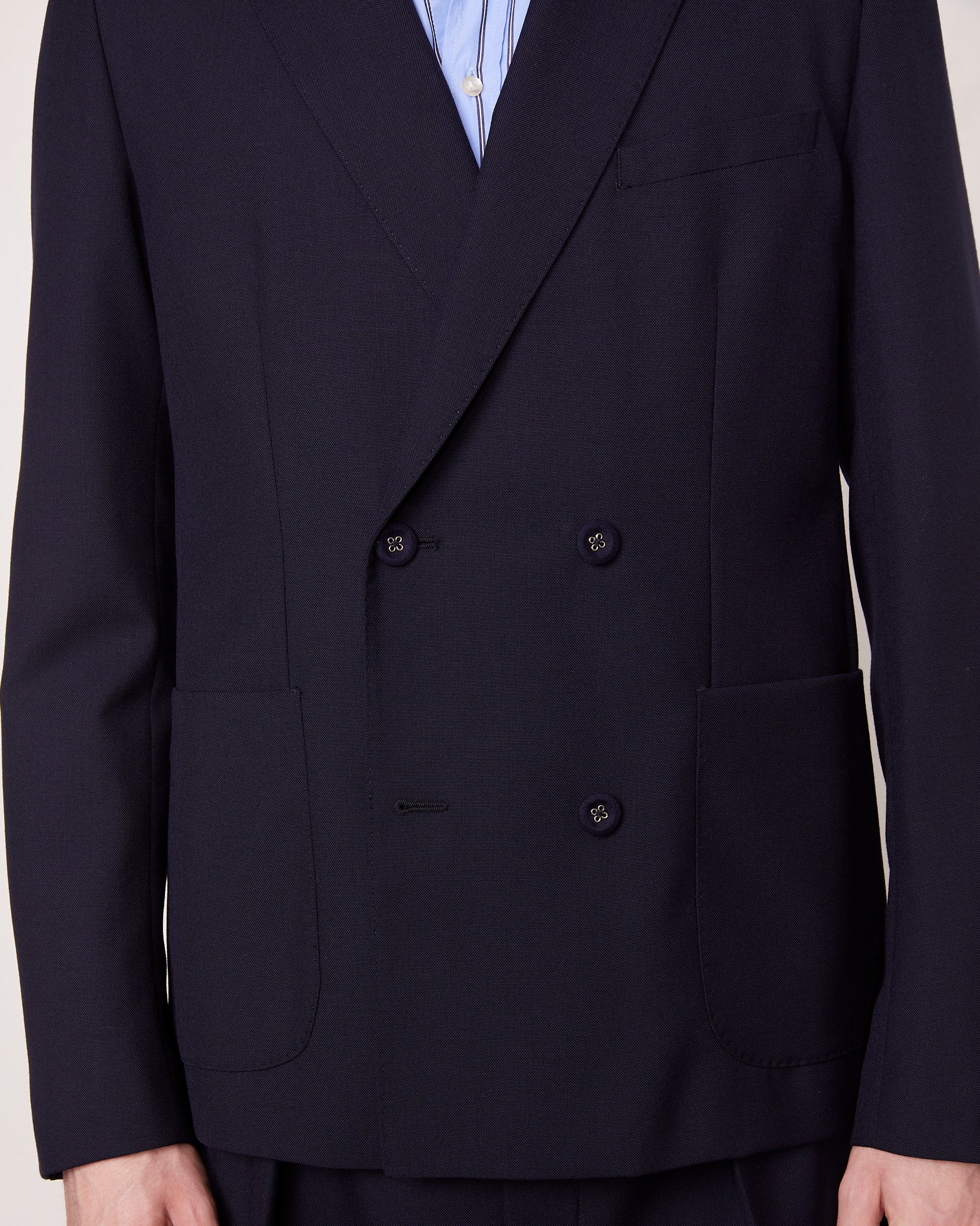 Veste leon - Image 4