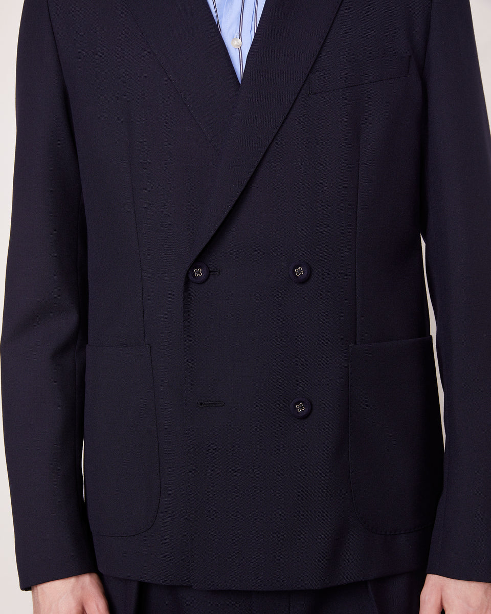 Veste leon - Image 4