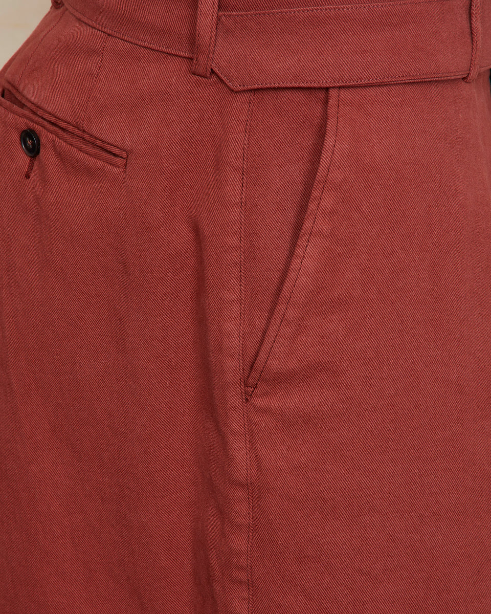 Pantalon grant - Image 3