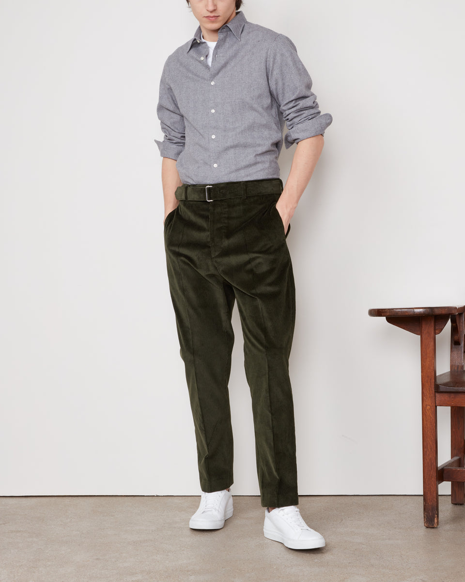 Pantalon hoche - Image 1