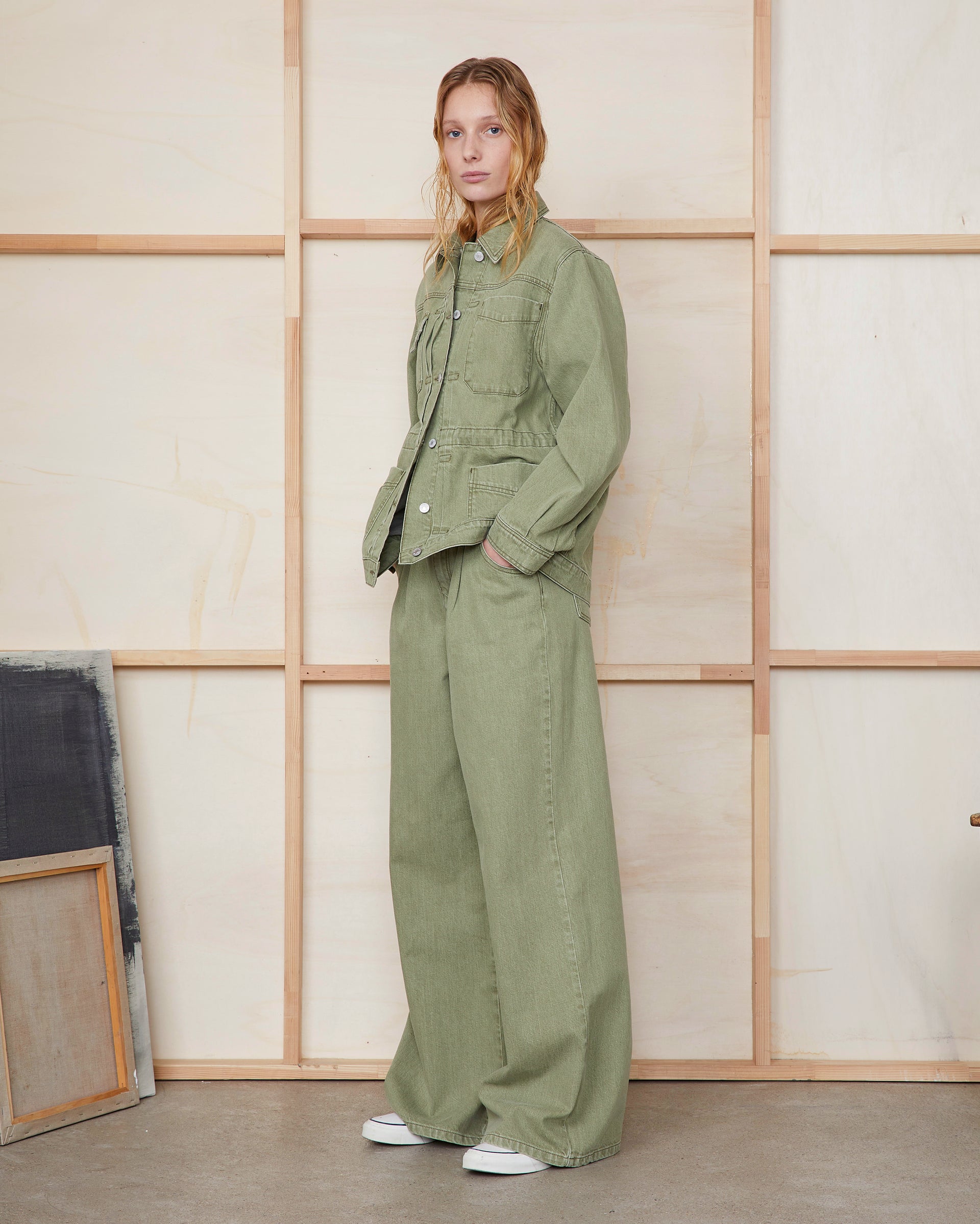 Jean moena - Image 1