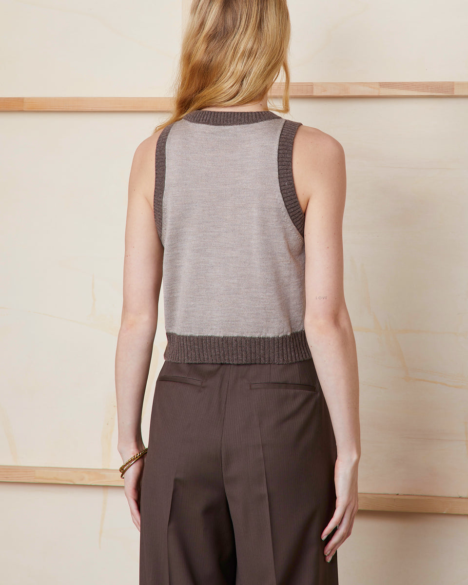 Débardeur gabriela - Image 3