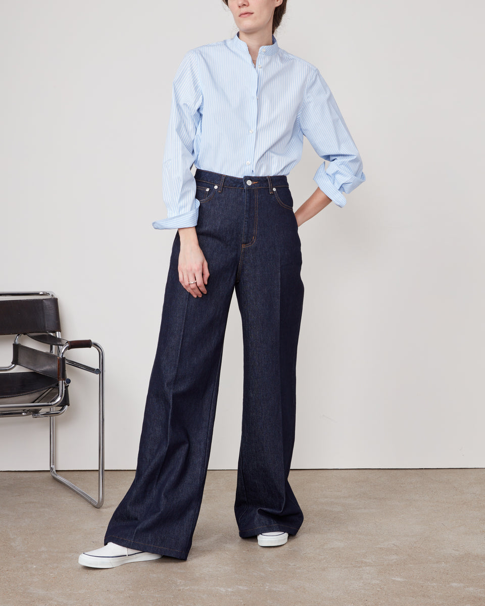 Chemise atheis - Image 1