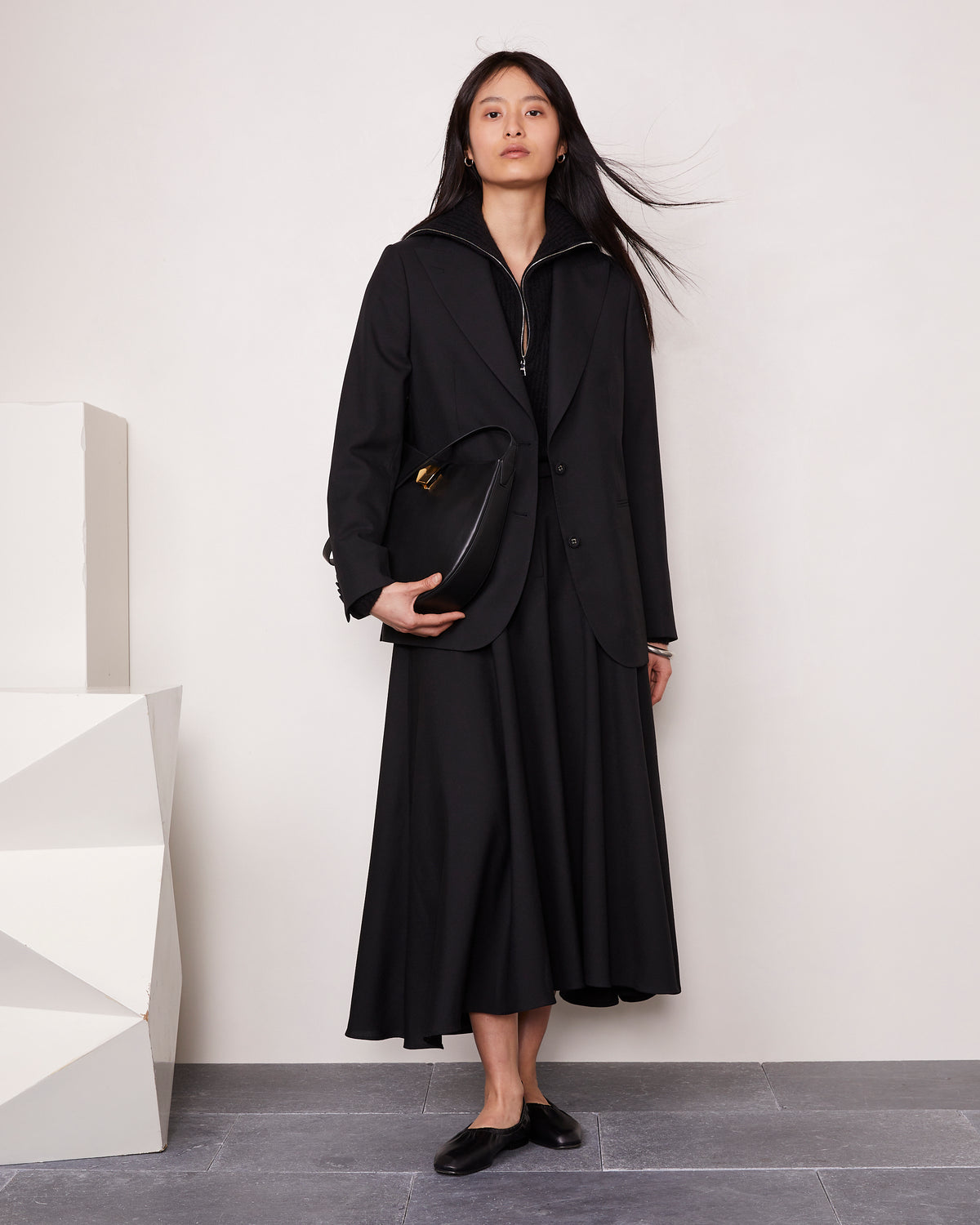 Bertille skirt