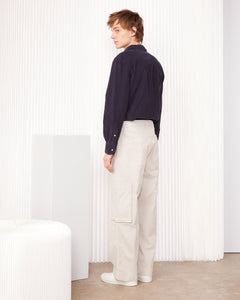 Chino naim - Miniature 4