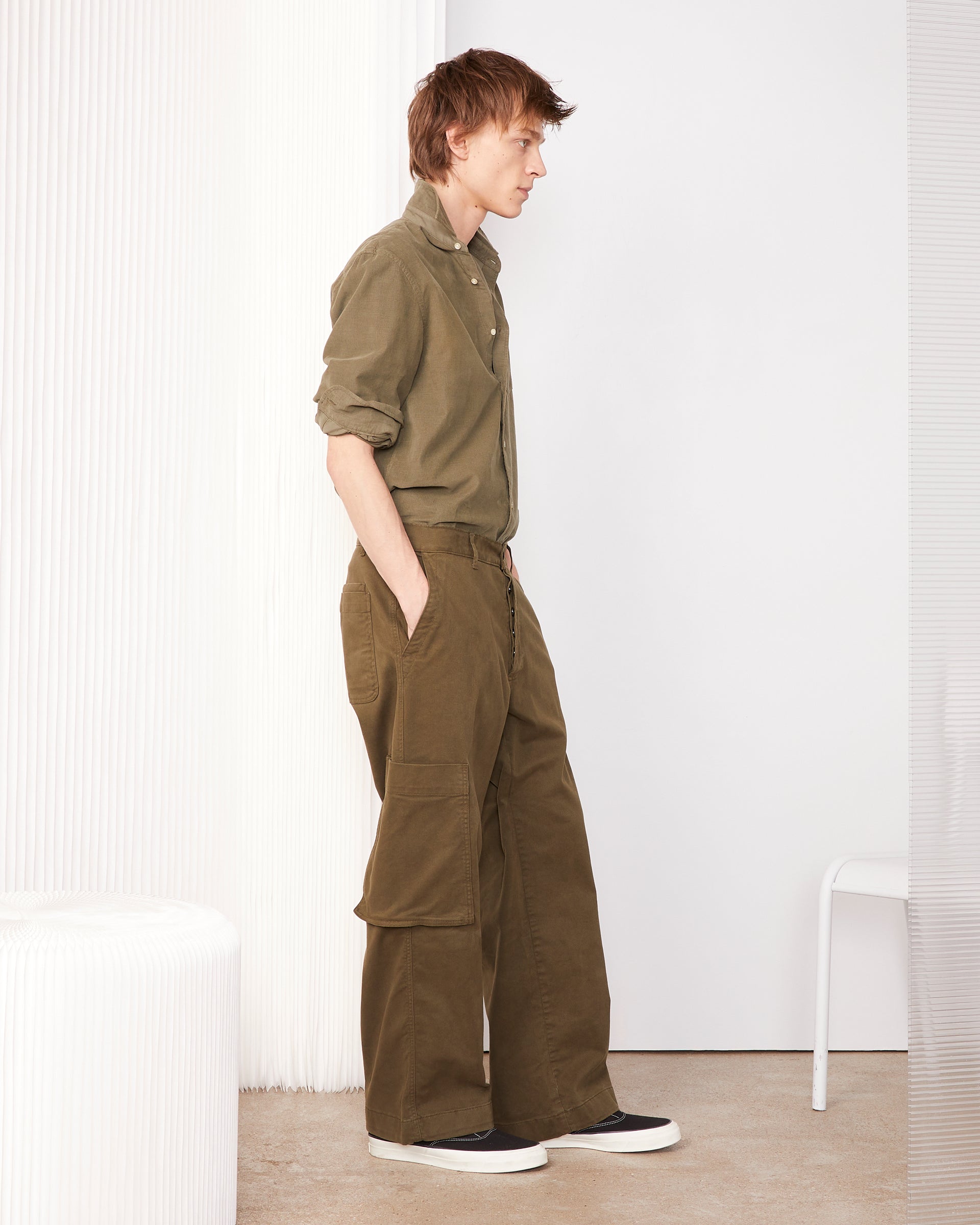 Chino naim - Image 1
