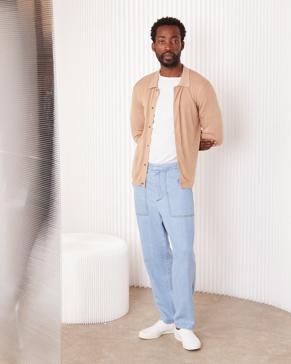 Chino paolo - Image 1