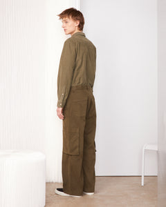 Chino naim - Miniature 2