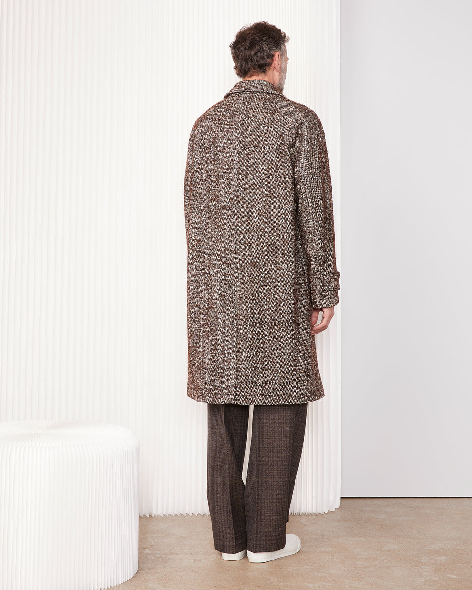 Hudson coat - Image 3
