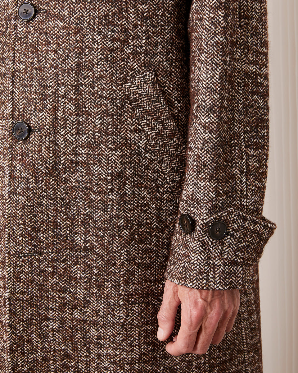 Manteau hudson - Image 4