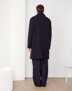 Manteau aron - Miniature 4