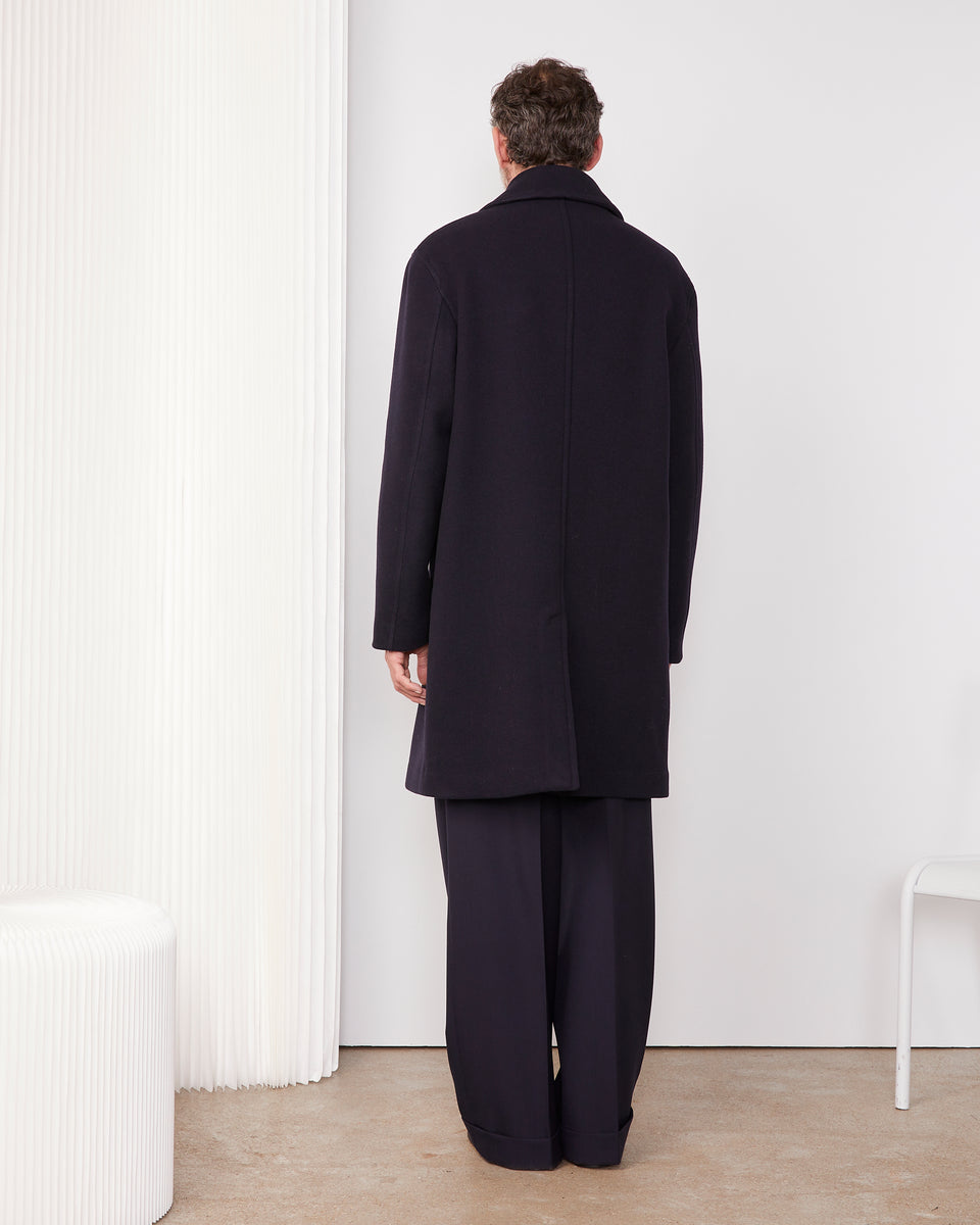Manteau aron - Image 4