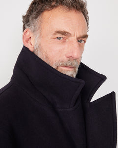Manteau aron - Miniature 2