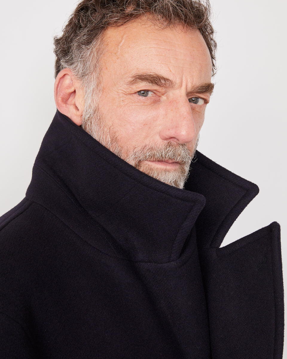 Aron coat - Image 2
