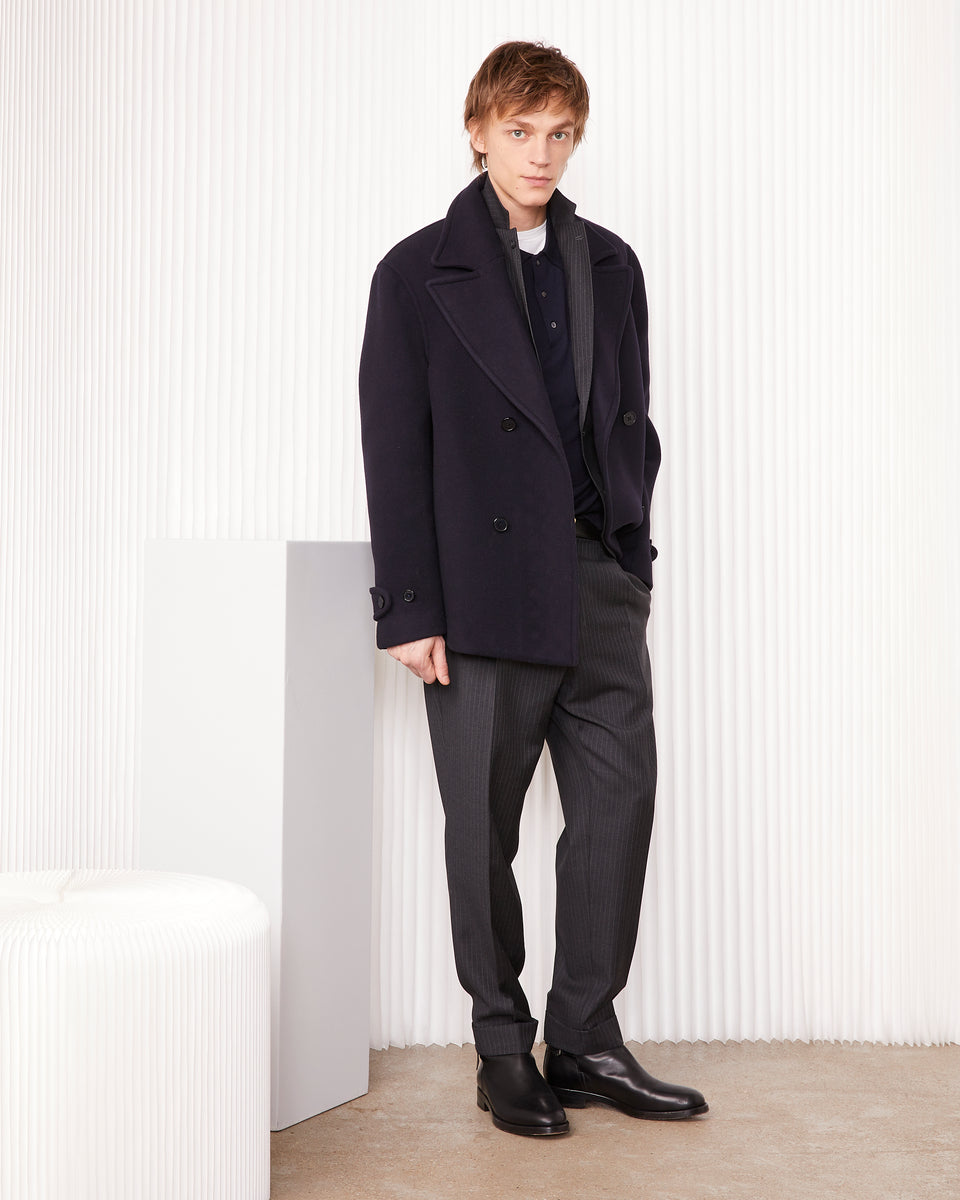 Pat coat - Image 1