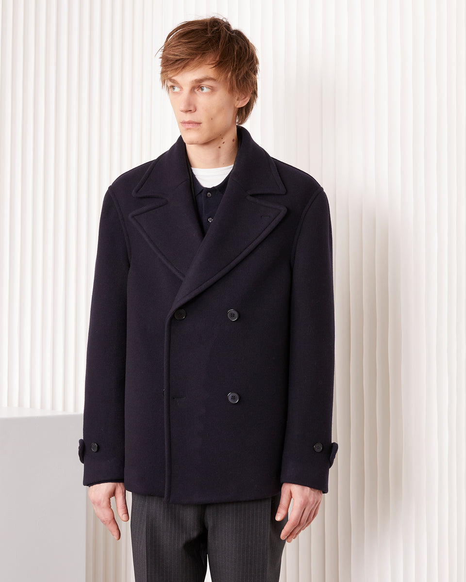 Pat coat - Image 2