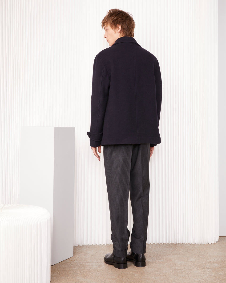 Manteau pat - Image 4