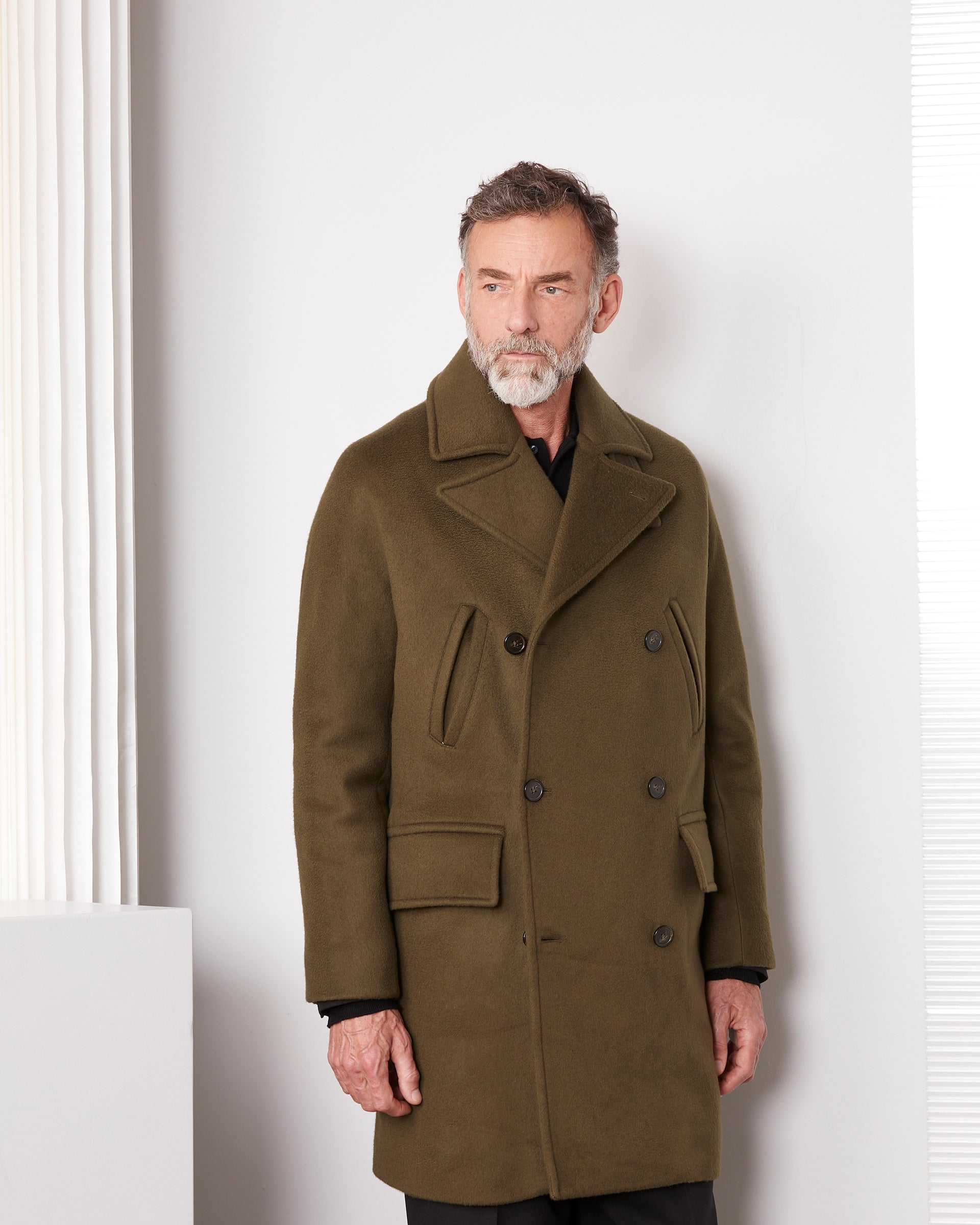 Manteau amir - Image 2