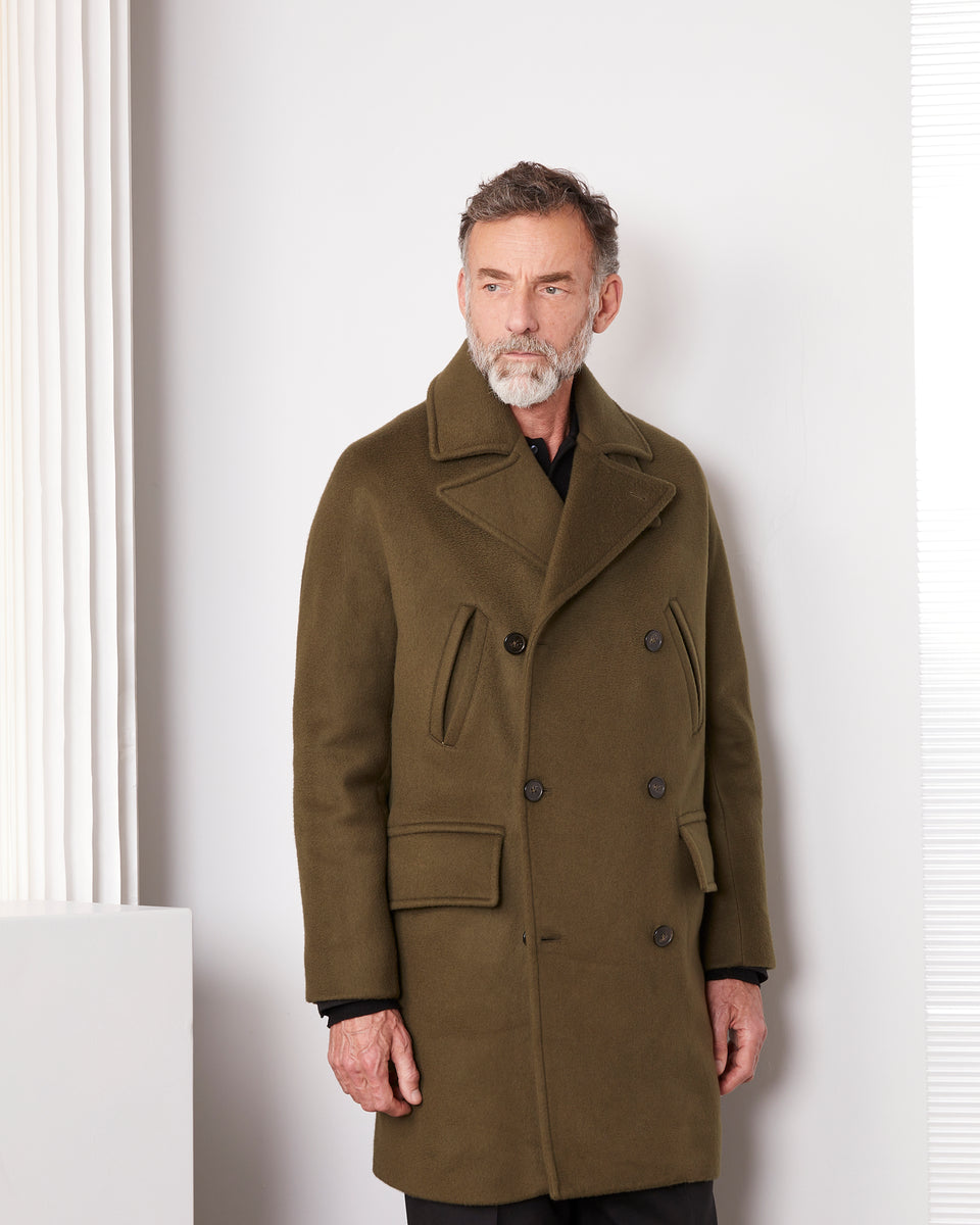 Amir coat - Image 2
