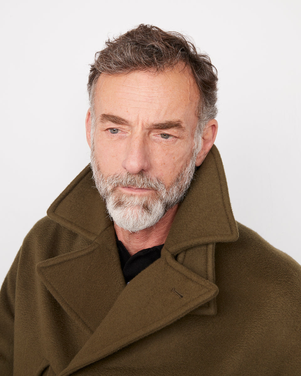 Amir coat - Image 3