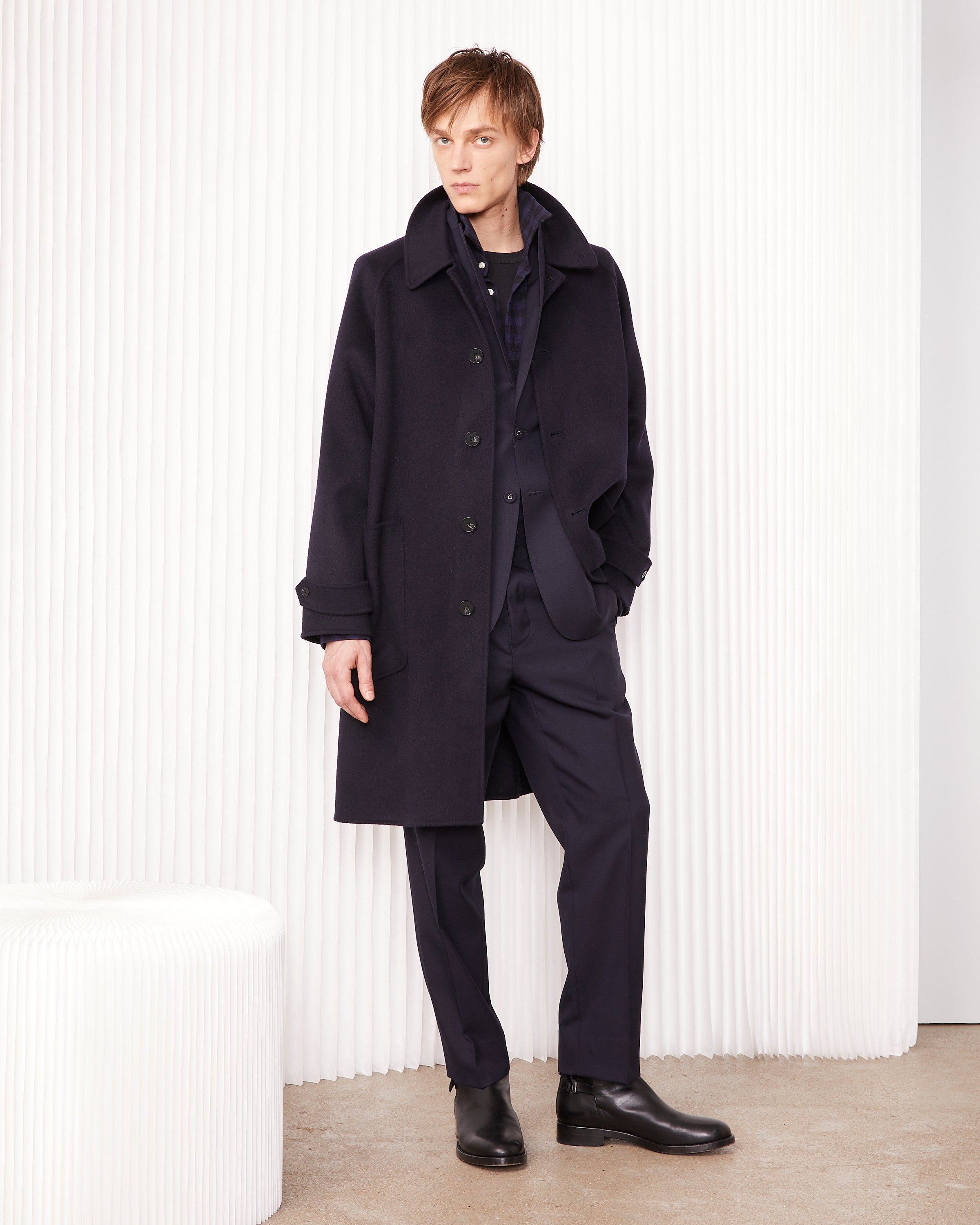 Bryce coat – Officine Générale