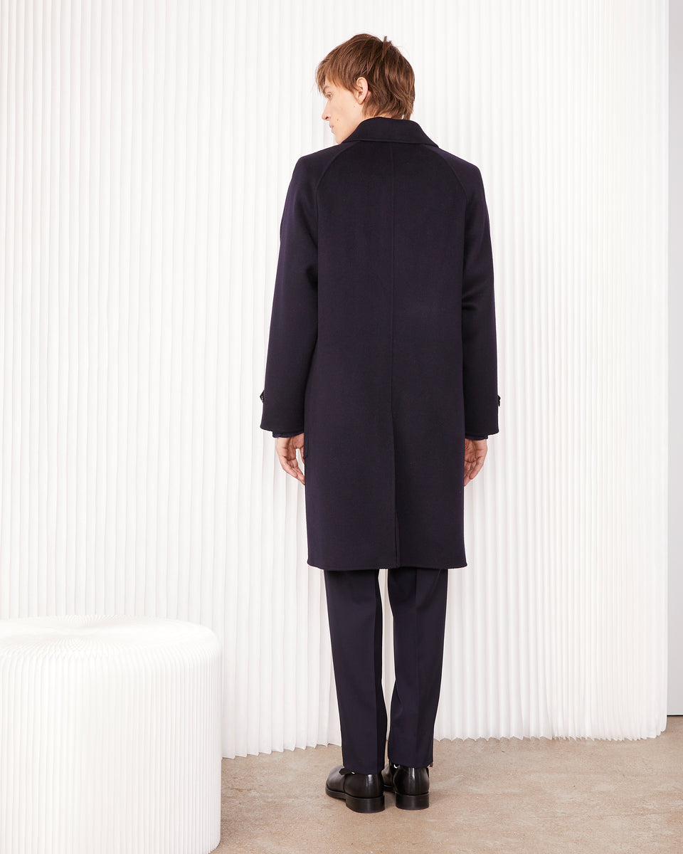Bryce coat - Image 3