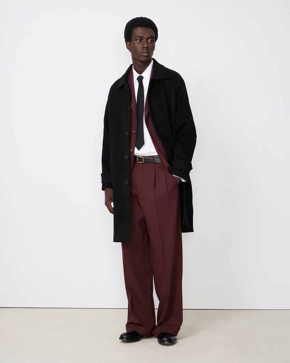 Manteau bryce - Image 1