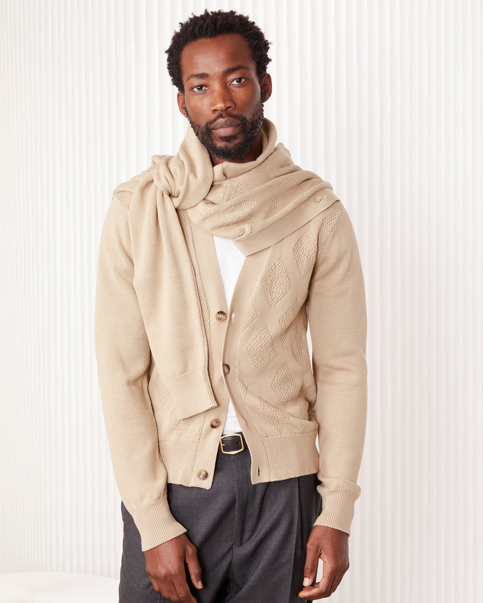 Miles cardigan - Image 4