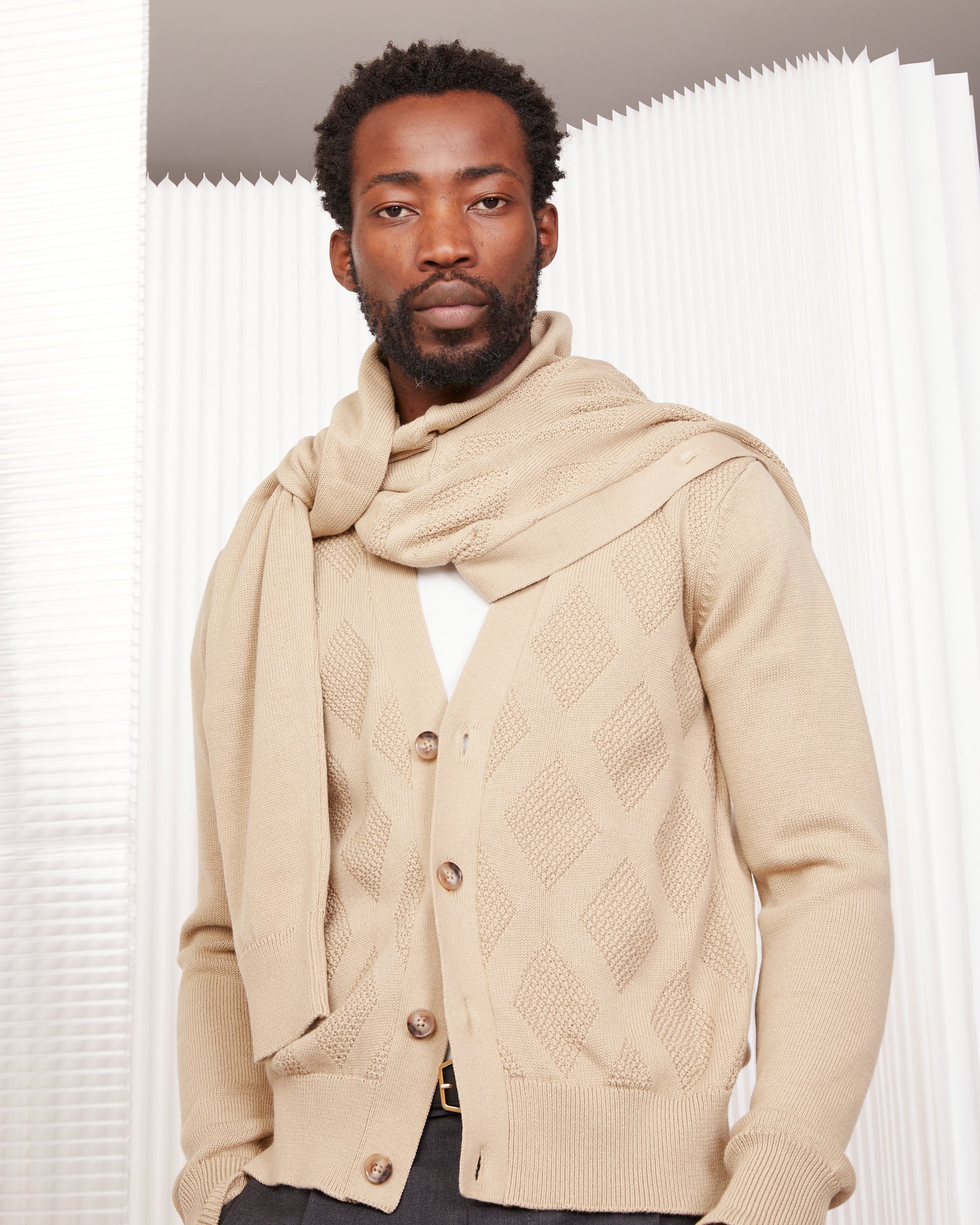 Miles cardigan - Image 1