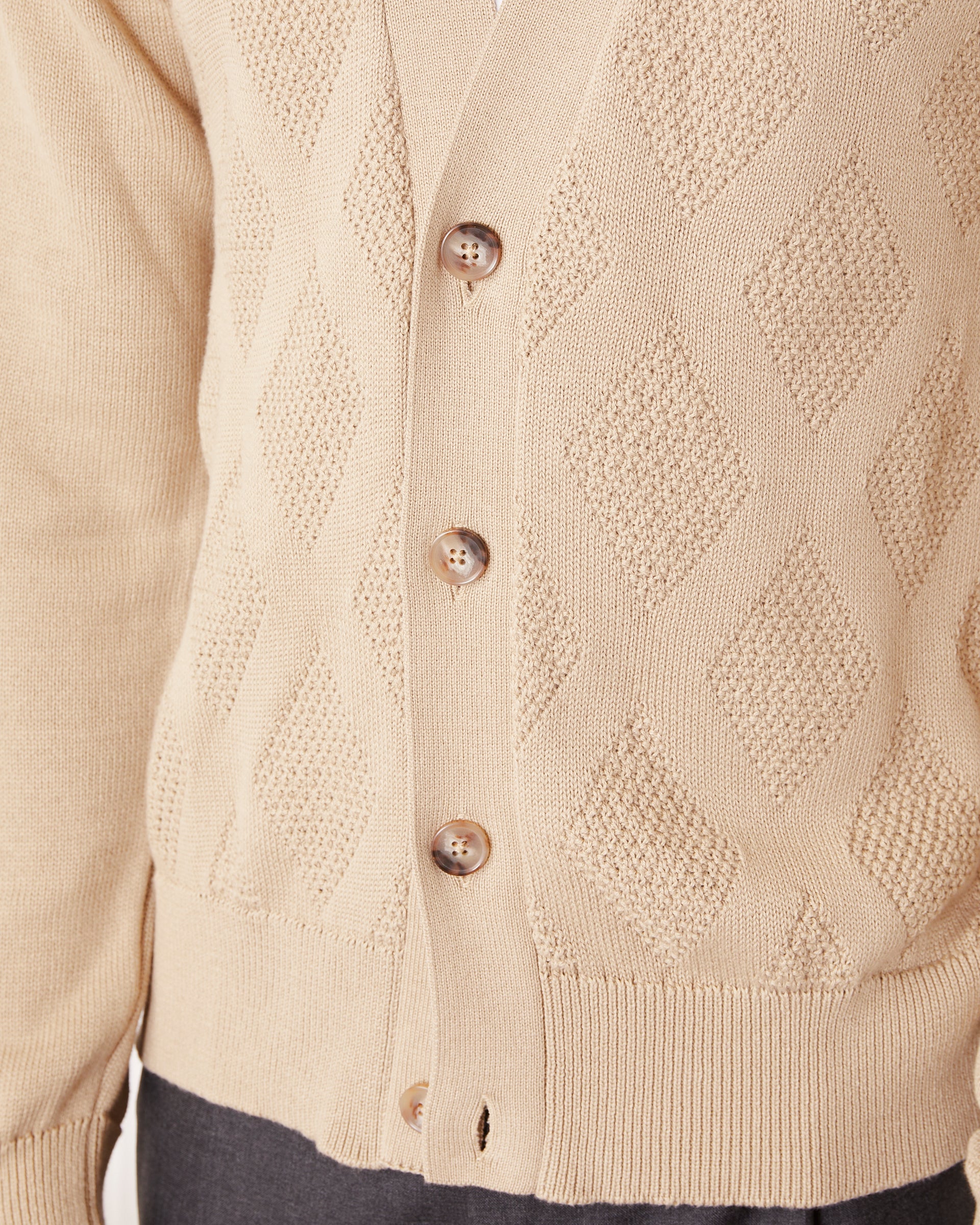 Miles cardigan - Image 5