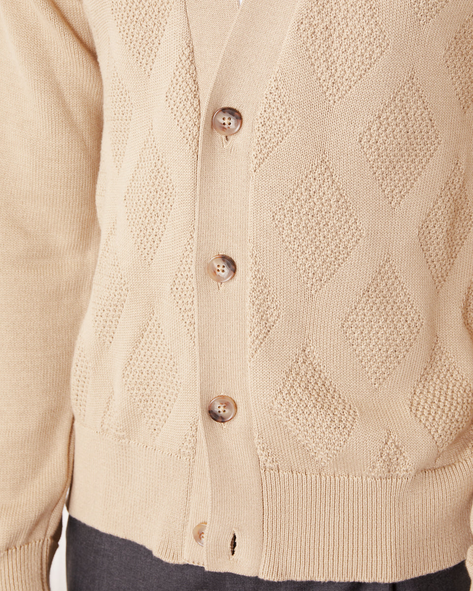 Miles cardigan - Image 5