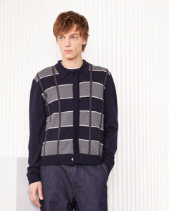 Brennan cardigan - Miniature 2