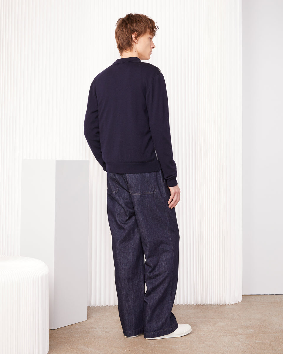 Brennan cardigan - Image 4