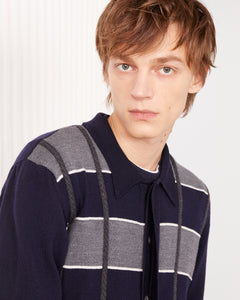 Brennan cardigan - Miniature 3