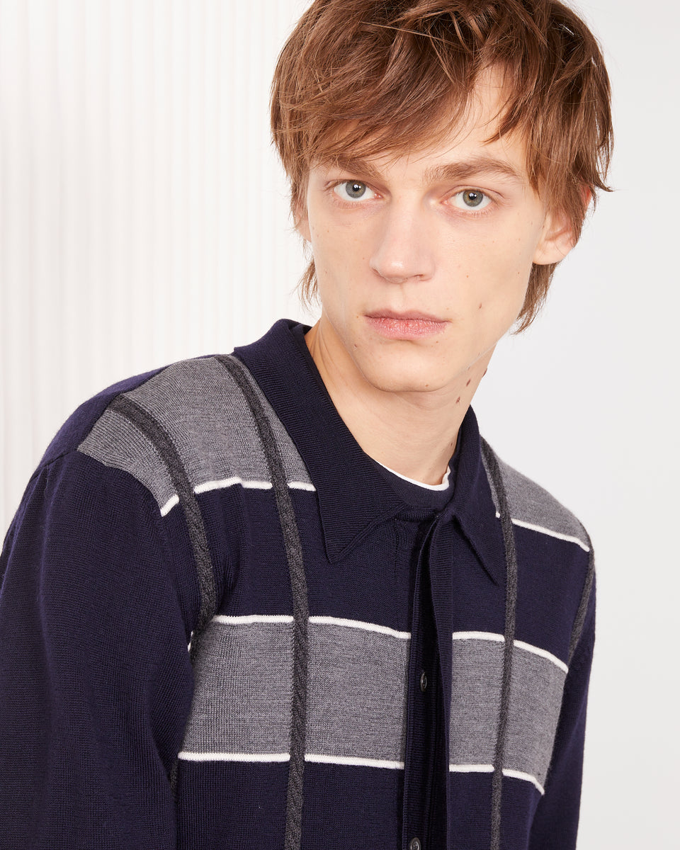 Brennan cardigan - Image 3