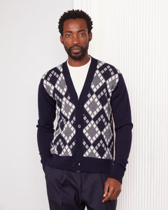 Miles cardigan - Miniature 2