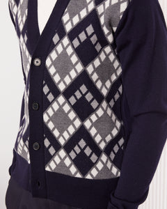 Miles cardigan - Miniature 4
