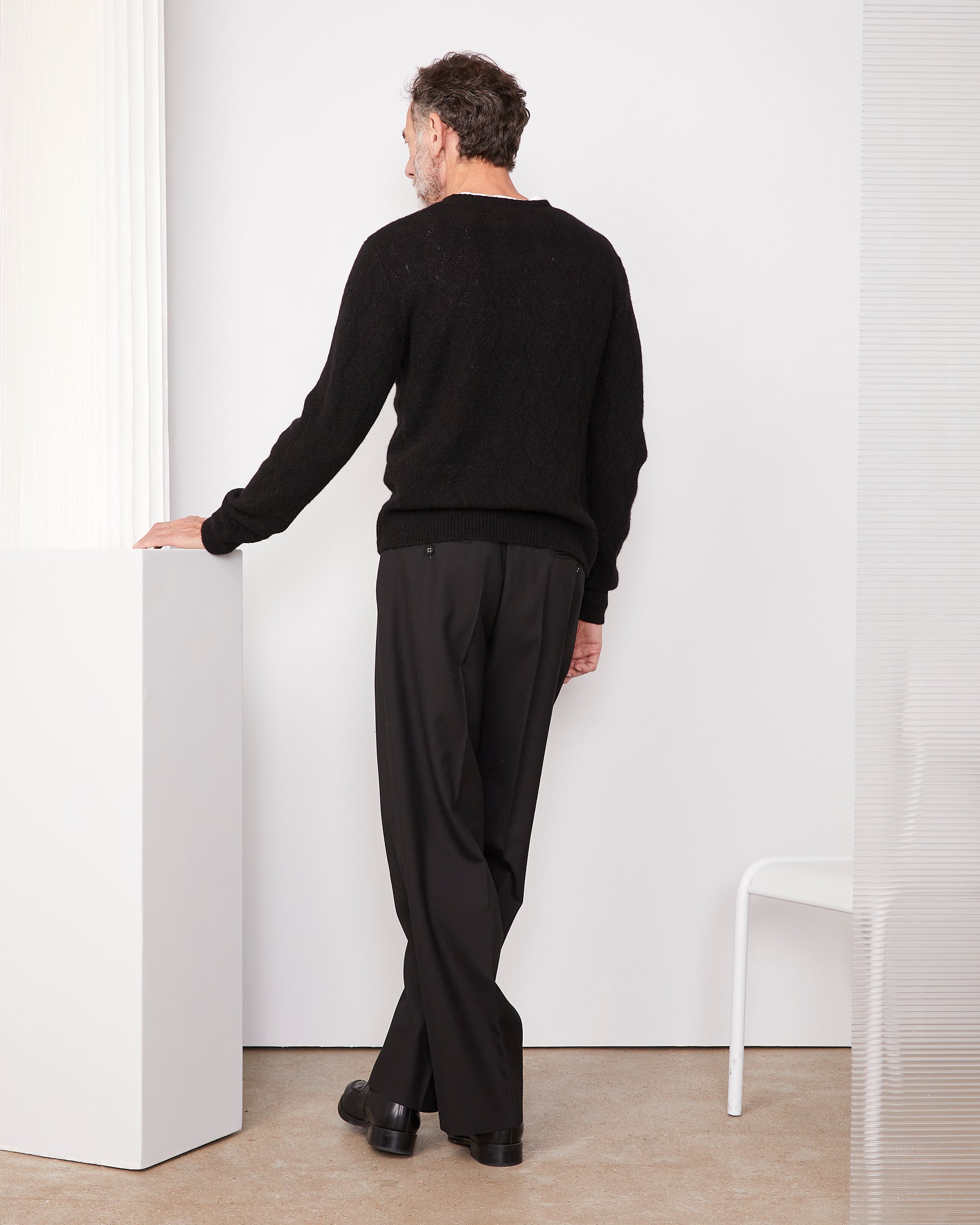 Marco sweater - Image 4