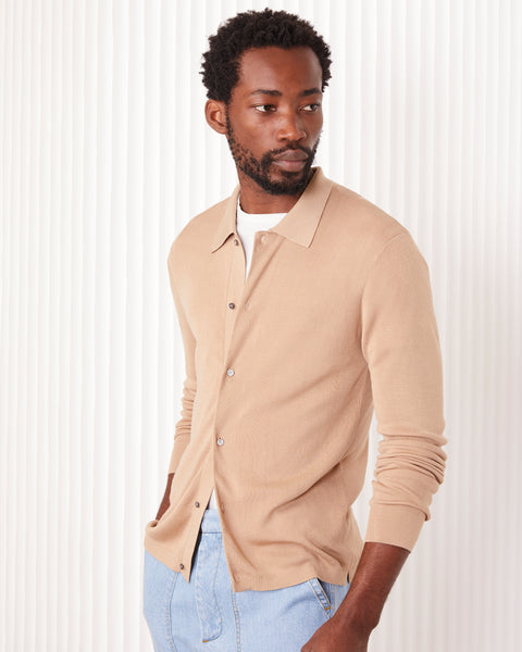 Brent cardigan