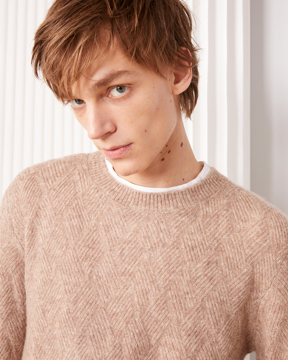 Marco sweater - Image 3