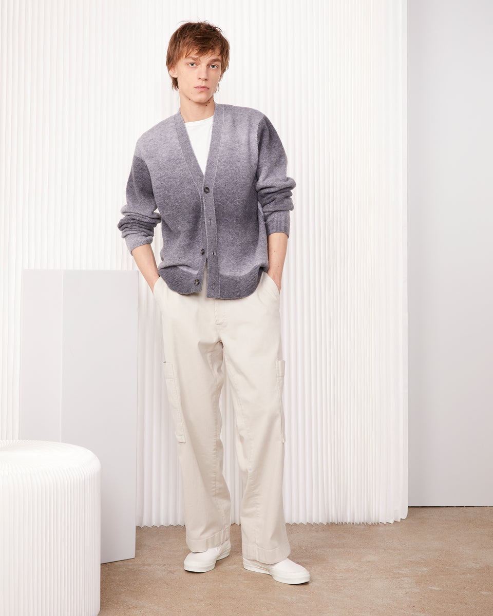 Matheo cardigan - Image 1