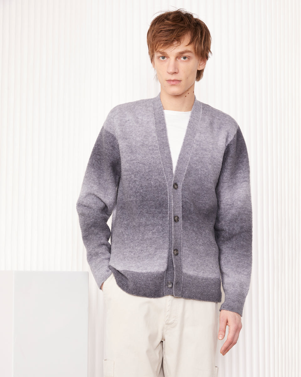 Matheo cardigan - Image 3