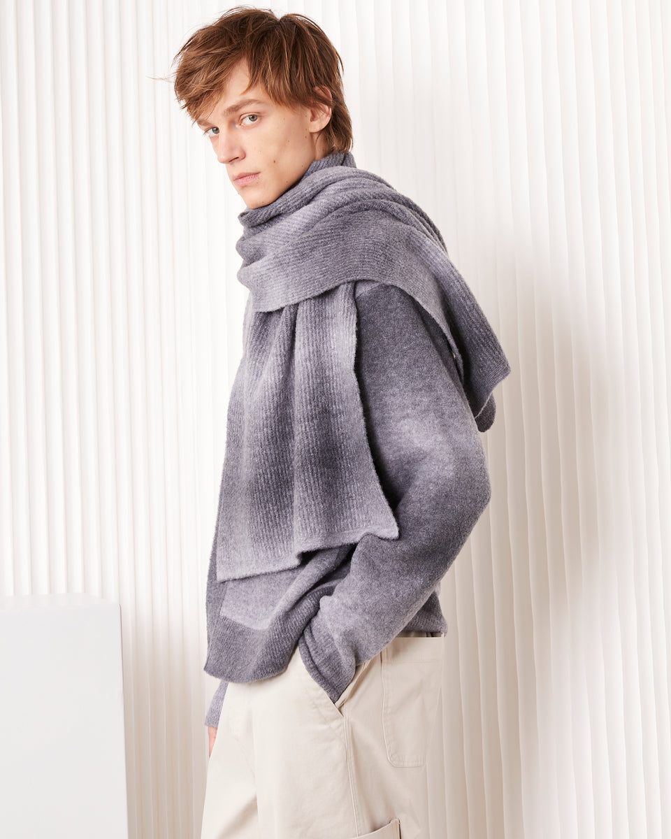 Matheo cardigan - Image 2