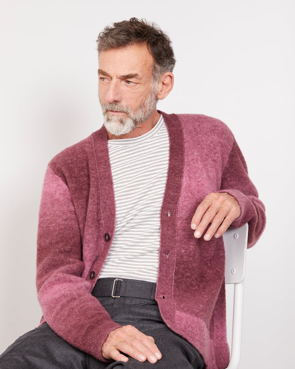 Cardigan matheo - Image 1