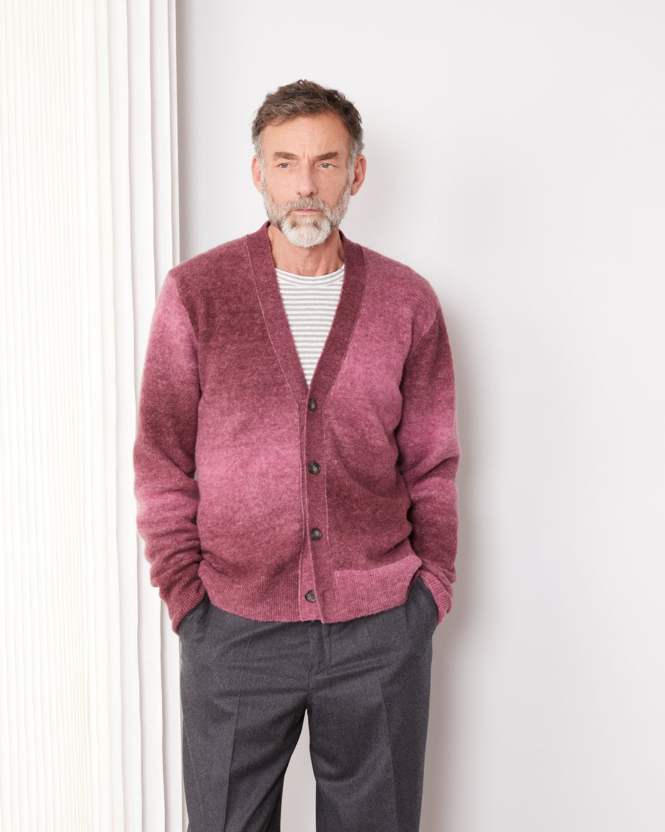 Cardigan matheo - Image 2